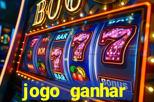 jogo ganhar dinheiro sem depositar nada